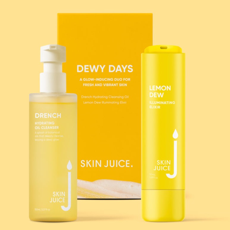 Dewy Days