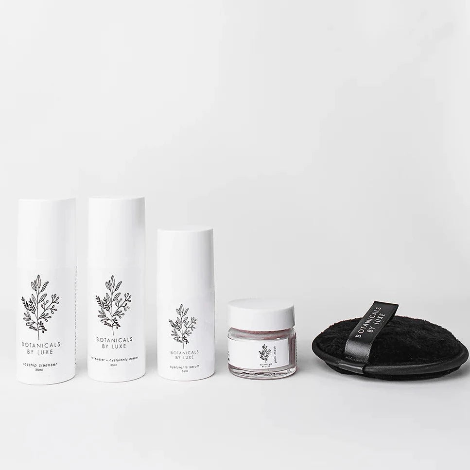 Dry/Sensitive Minis
