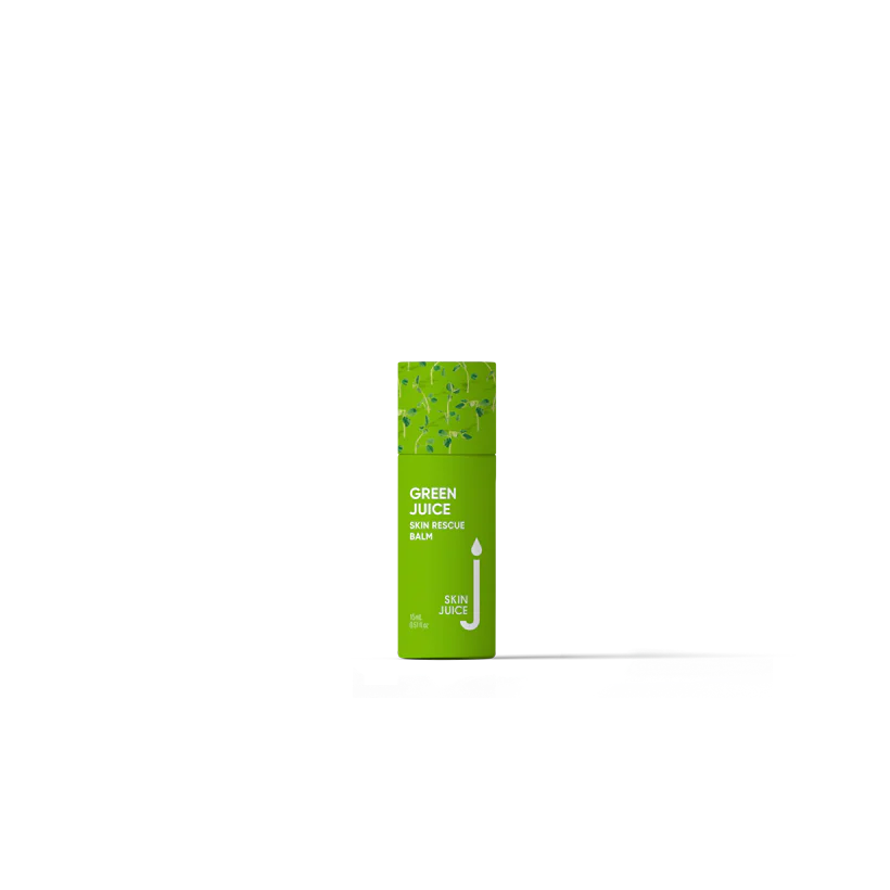 Green Juice Mini Rescue Balm