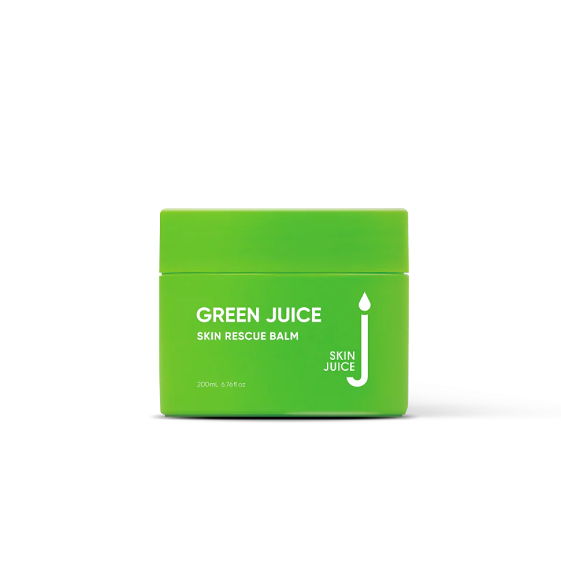 Green Juice Mega Skin Rescue Balm