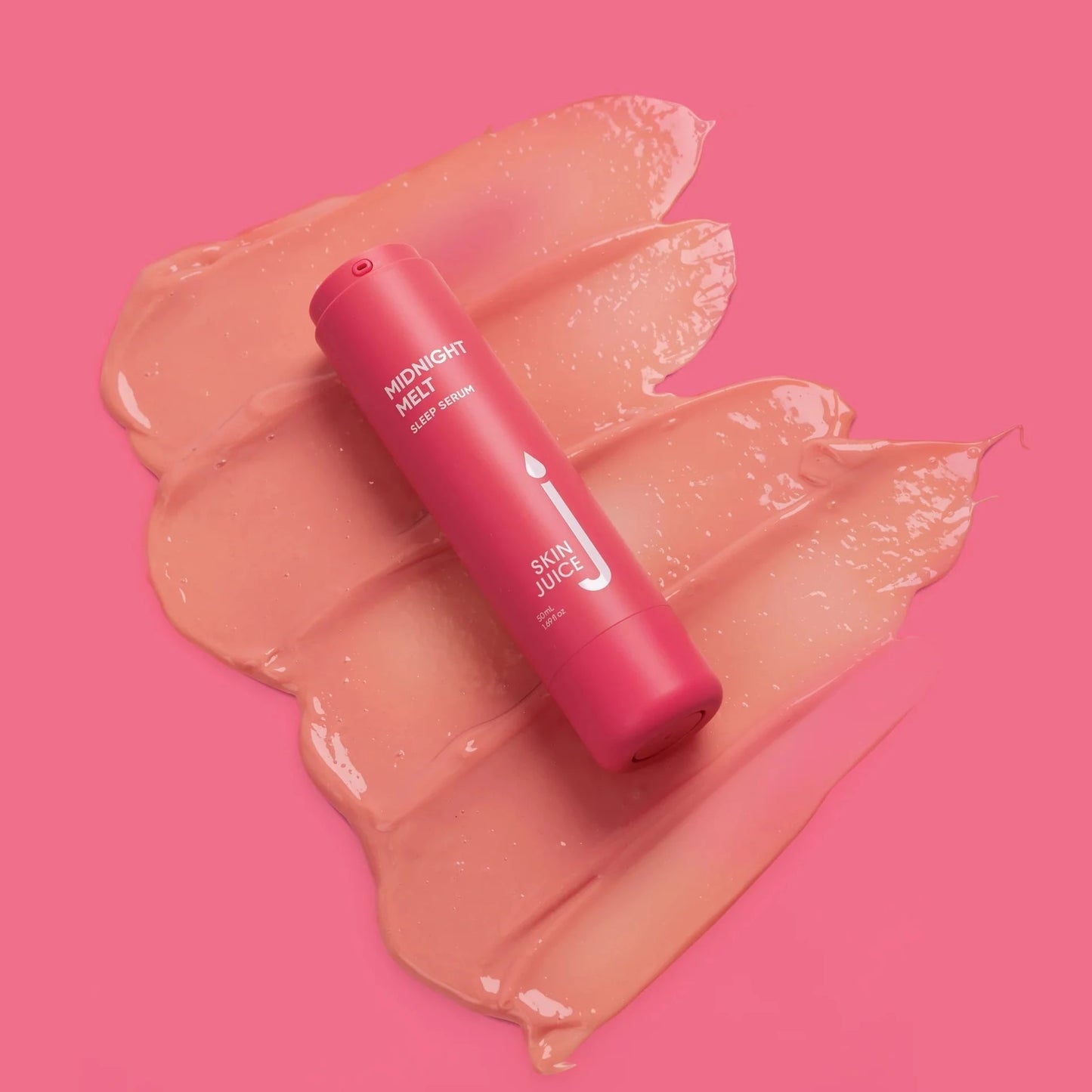 Midnight Melt Night Treatment