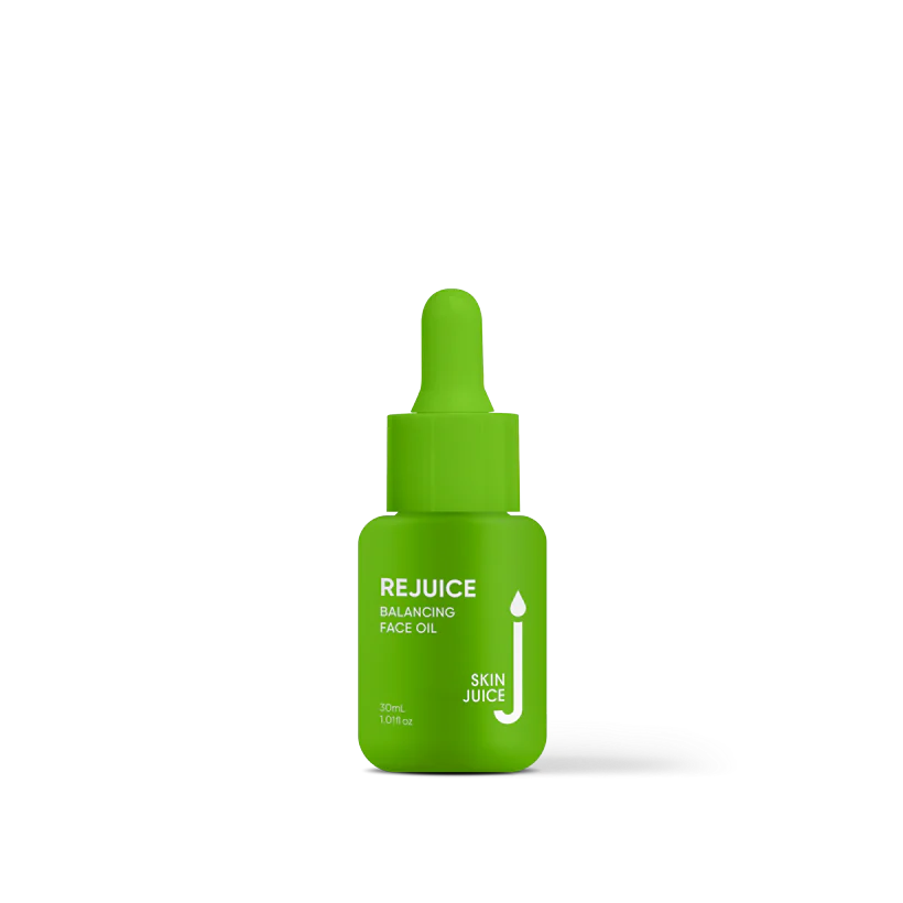 Rejuice Balancing Face Oil
