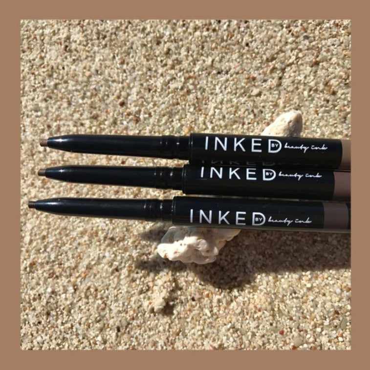 Precision Brow Pencil
