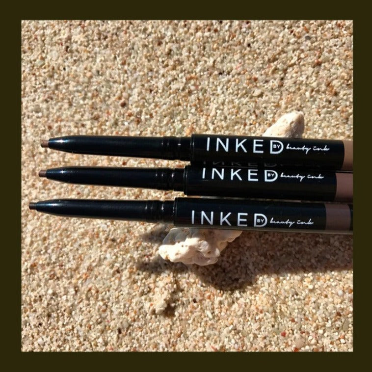 Precision Brow Pencil