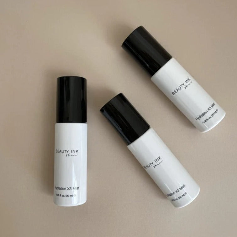 Hydration X3 Mist
