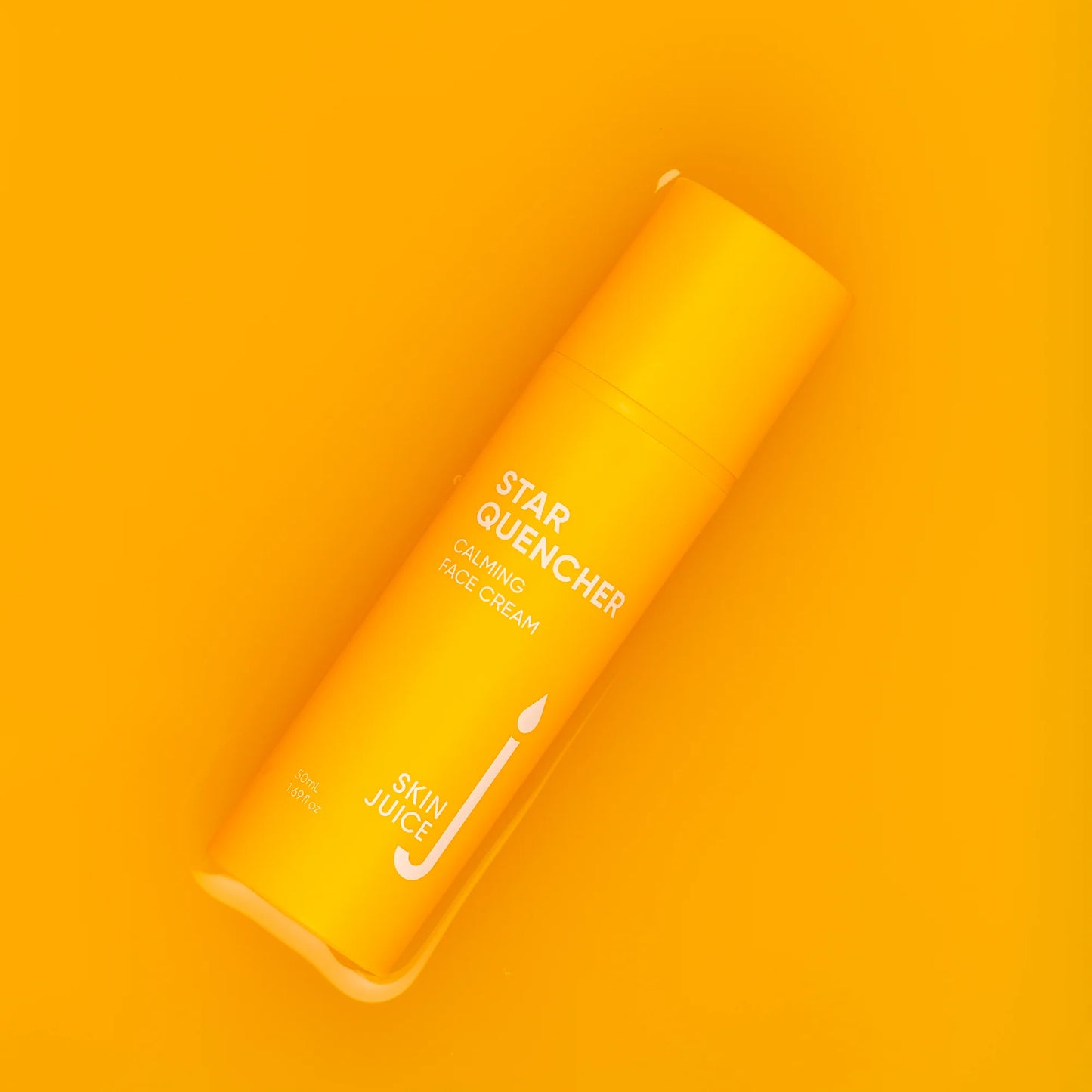 Star Quencher Calming Face Cream