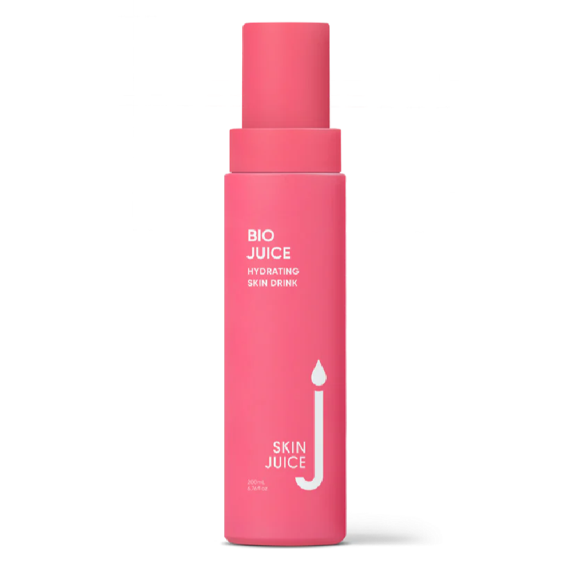 BIO JUICE Hydrating Skin Drink