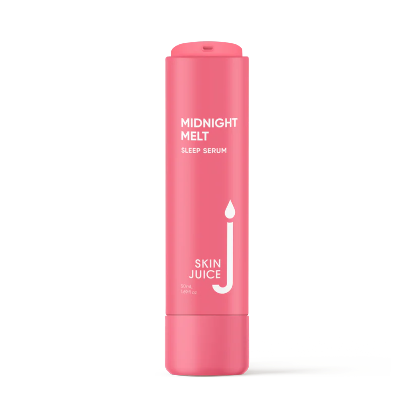 Midnight Melt Night Treatment