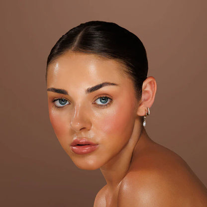 SPF 50 NATURAL LIP & CHEEK TINT - NUDE