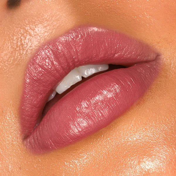 SPF 50 NATURAL LIP & CHEEK TINT - BERRY