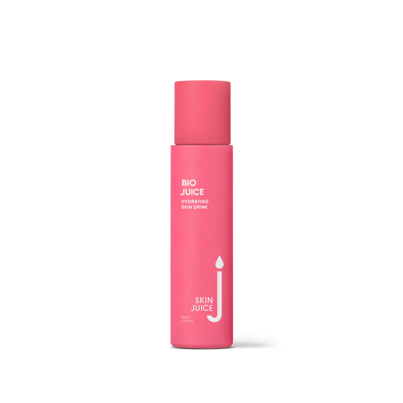 Bio Juice Hydrating Skin Drink