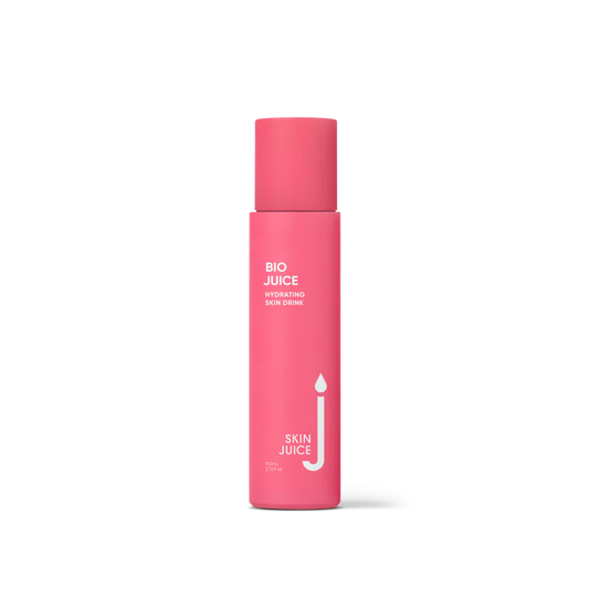 Bio Juice Hydrating Skin Drink