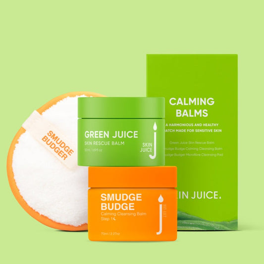 Calming Balms