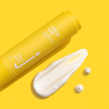 Lemon Dew Illuminating Elixir