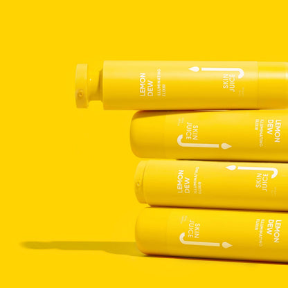 Lemon Dew Illuminating Elixir