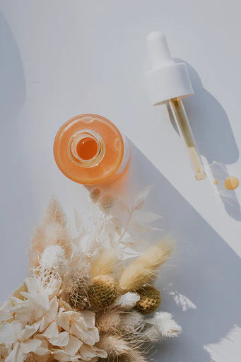 Face Oil