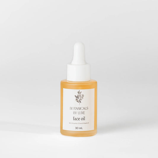 Face Oil