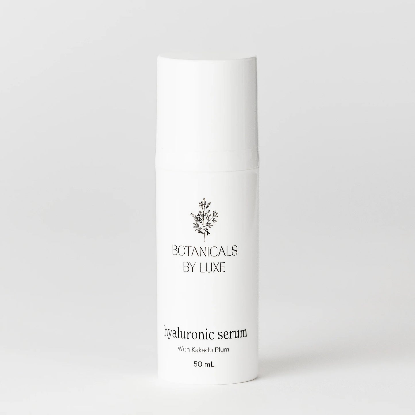 Hyaluronic Serum