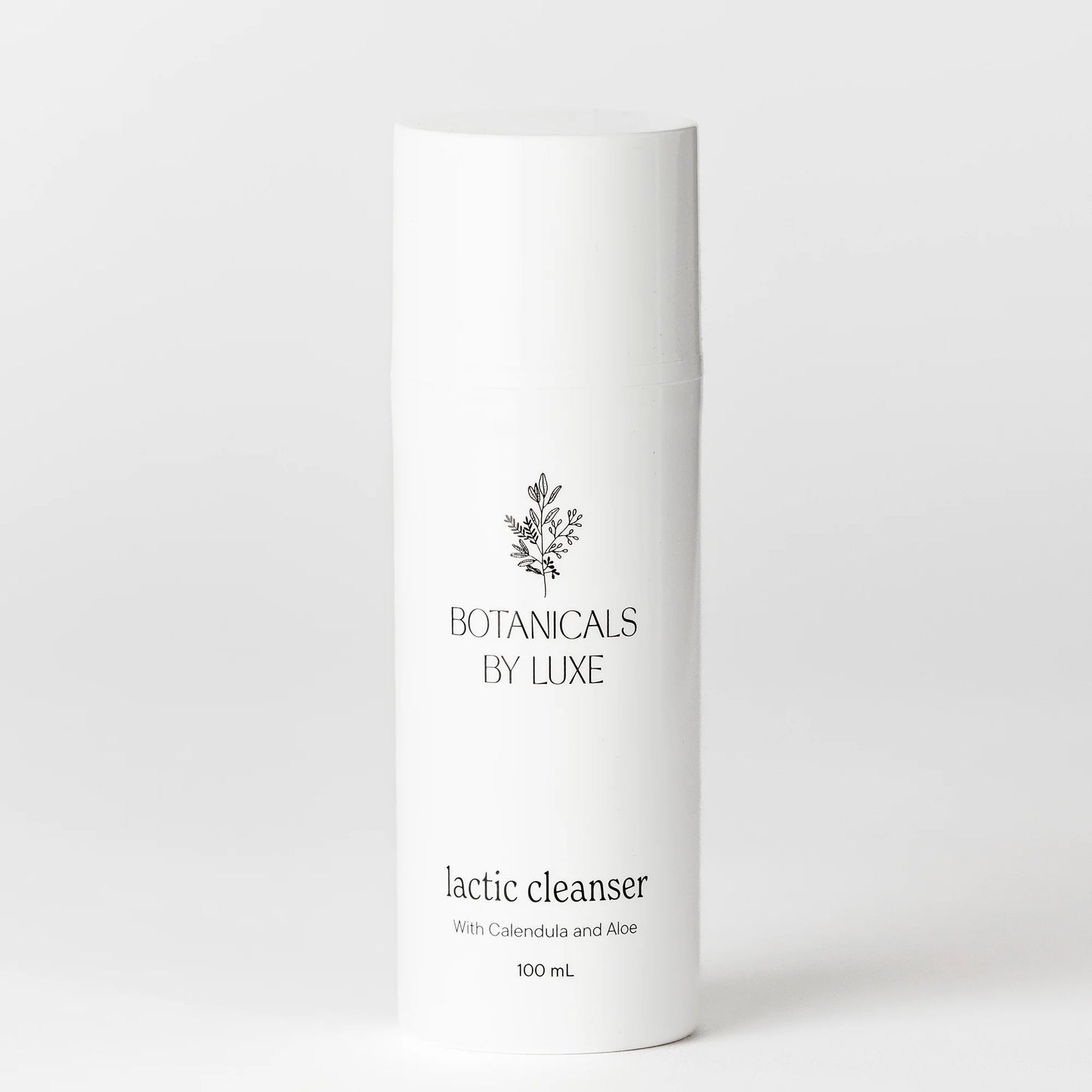 Lactic Cleanser