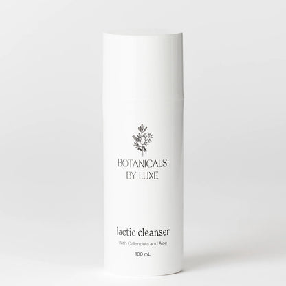 Lactic Cleanser