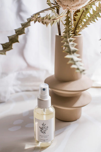 Rosewater Mist