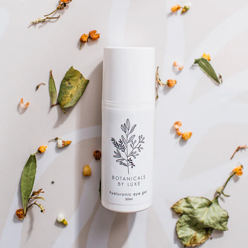 Hyaluronic Eye Gel