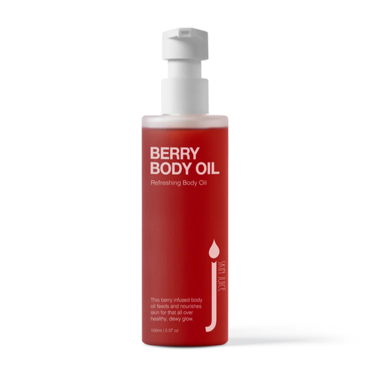 Berry Drops Scrumptious Body Oil