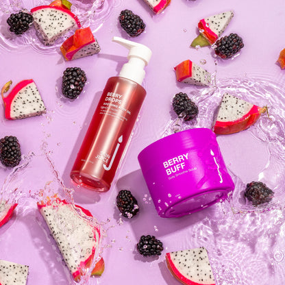 Berry Drops Scrumptious Body Oil