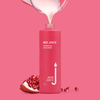 BIO JUICE Hydrating Skin Drink