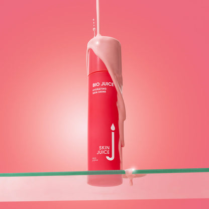 Bio Juice Hydrating Skin Drink