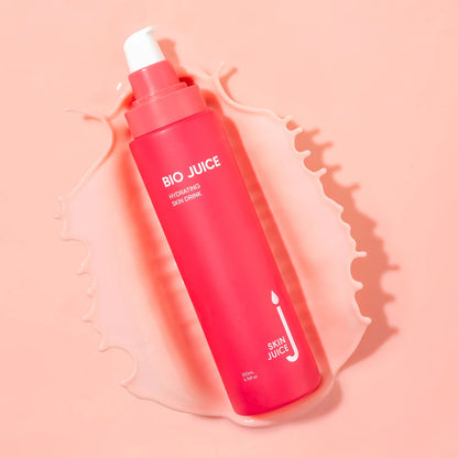 BIO JUICE Hydrating Skin Drink