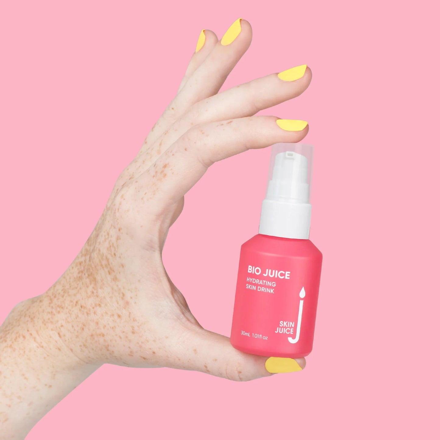 Bio Juice Mini Hydrating Skin Drink