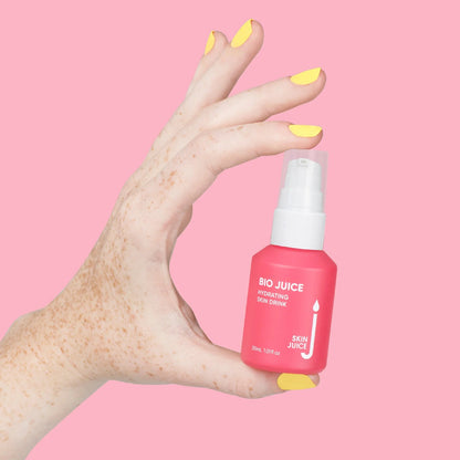 Bio Juice Mini Hydrating Skin Drink