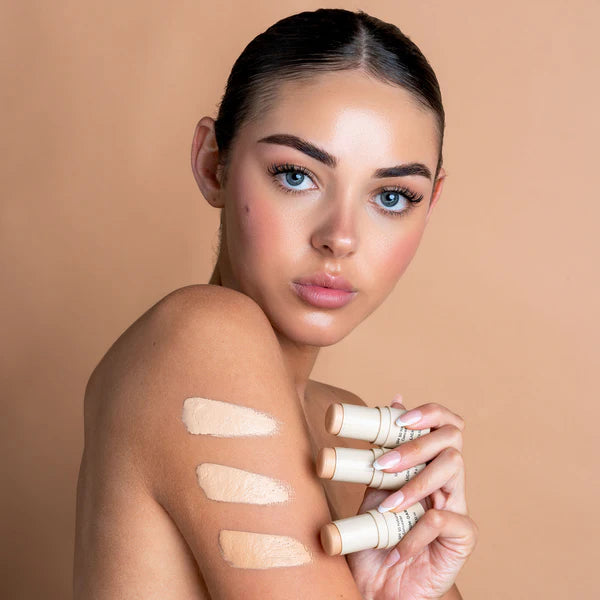 SPF 50 NATURAL CONCEALER - LIGHT/MEDIUM