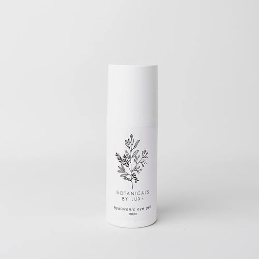 Hyaluronic Eye Gel
