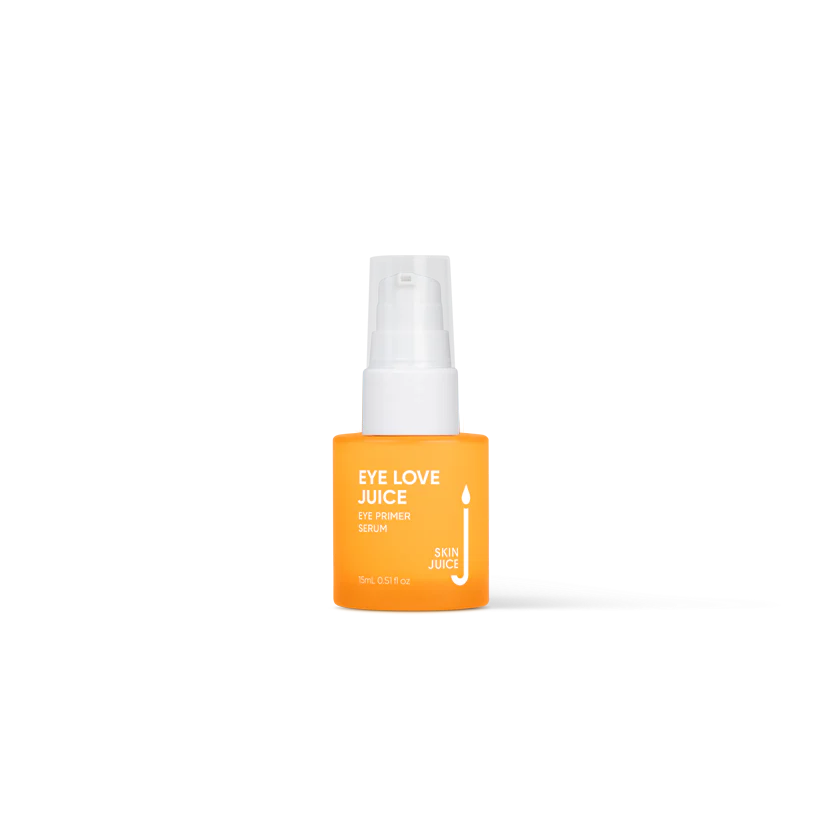 Eye Love Juice Eye Primer Serum