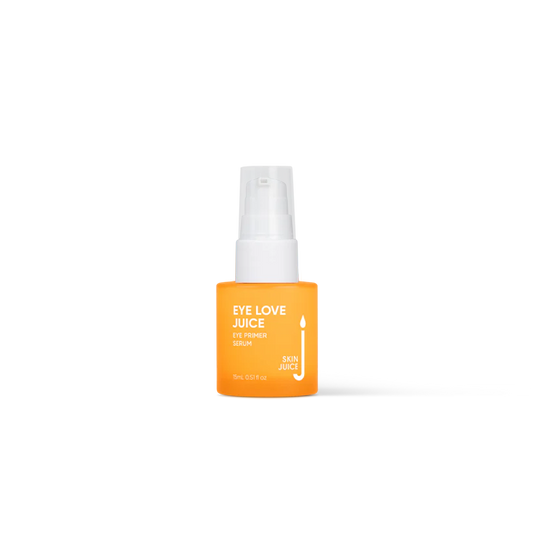 Eye Love Juice Eye Primer Serum