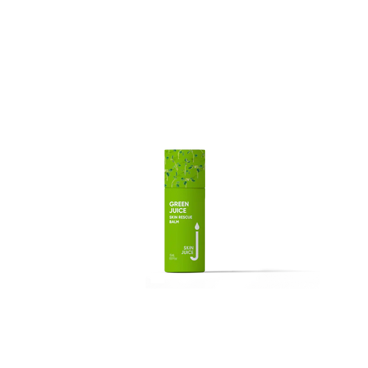 Green Juice Mini Rescue Balm