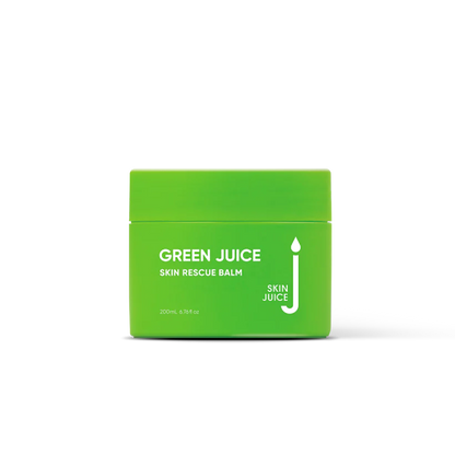 Green Juice Mega Skin Rescue Balm