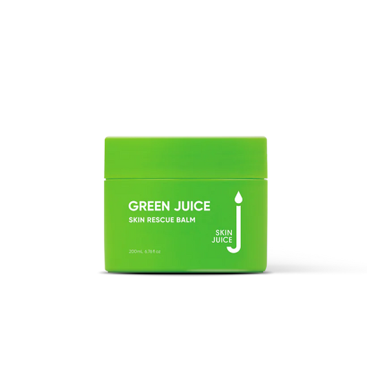 Green Juice Mega Skin Rescue Balm