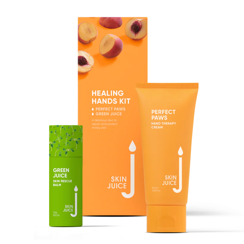 Healing Hands