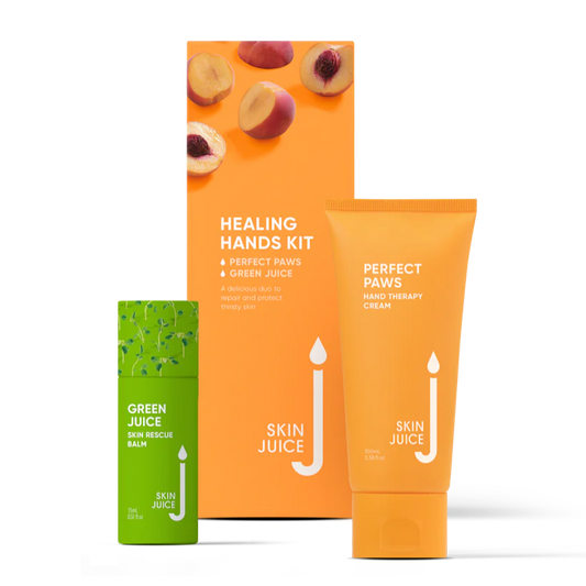 Healing Hands