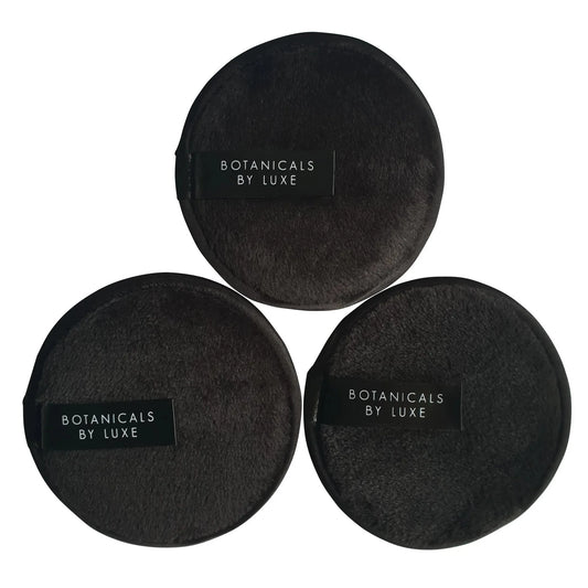 Reusable Face Pads 3 Pack