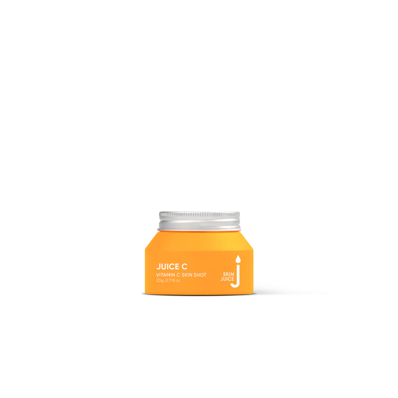 Juice C Vitamin C Skin Shot