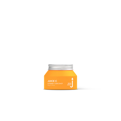 Juice C Vitamin C Skin Shot