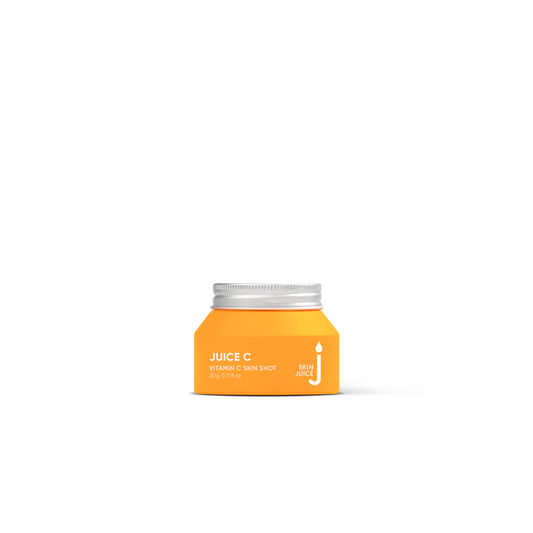Juice C Vitamin C Skin Shot