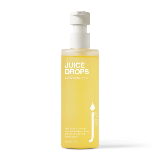 Juice Drops Nourishing Body Oil