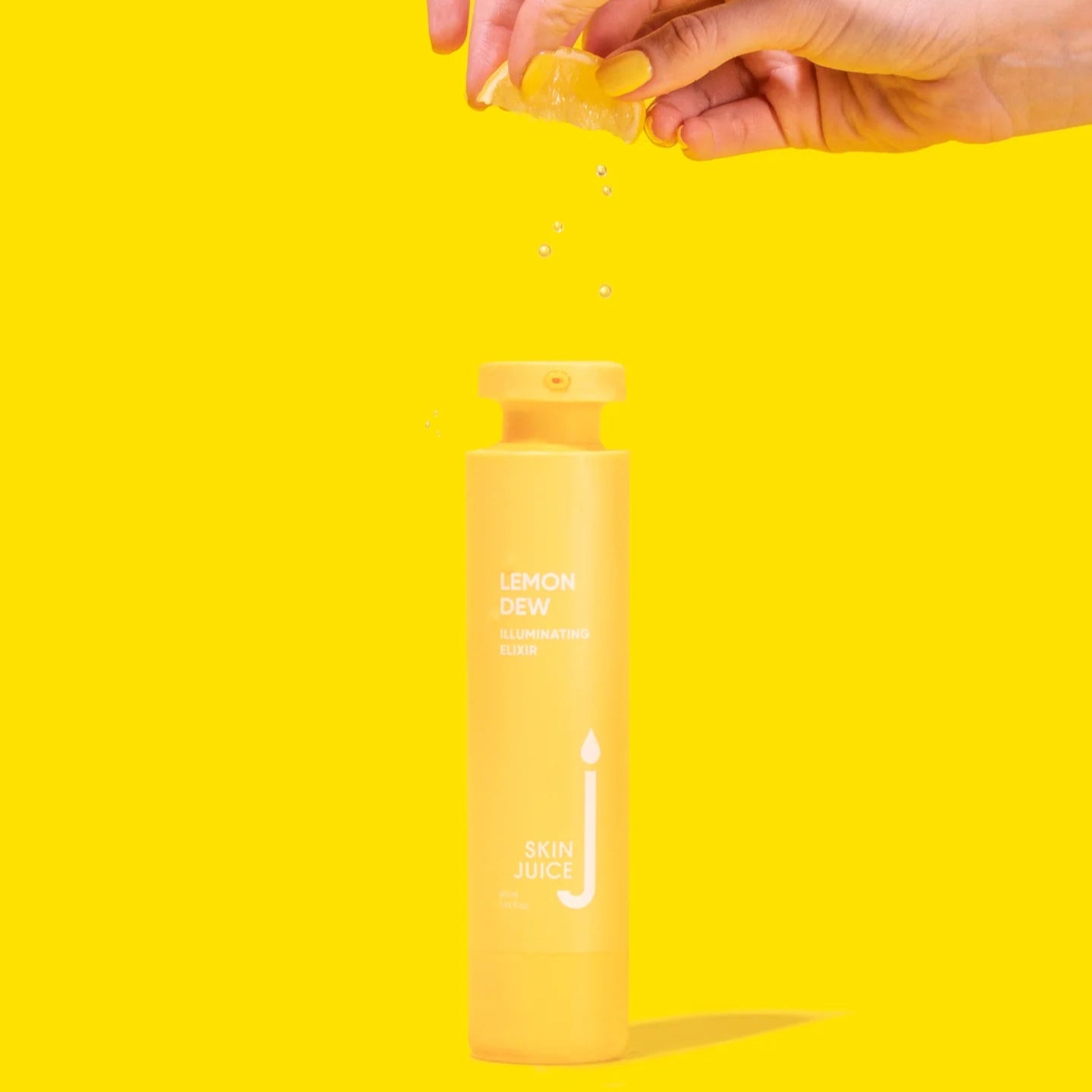 Lemon Dew Illuminating Elixir