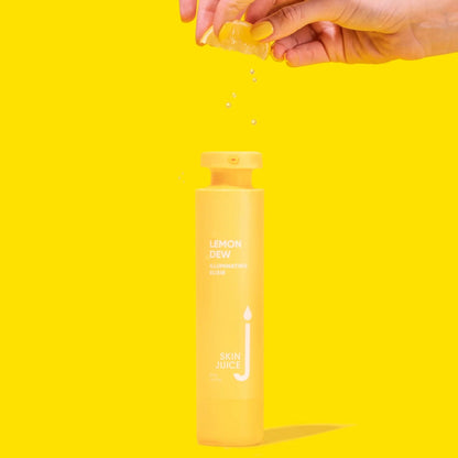 Lemon Dew Illuminating Elixir