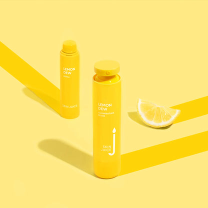 Lemon Dew Refill Illuminating Elixir